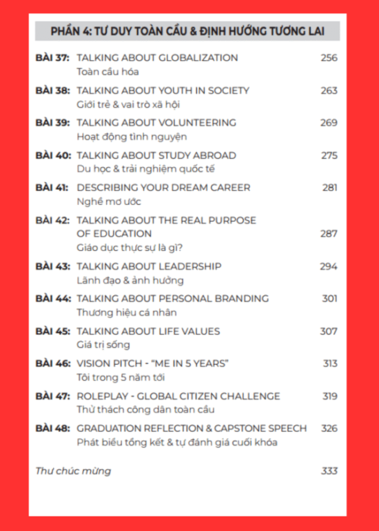COMBO BỘ 3 TIẾNG ANH GIAO TIẾP THỰC CHIẾN - HỌC SINH SINH VIÊN