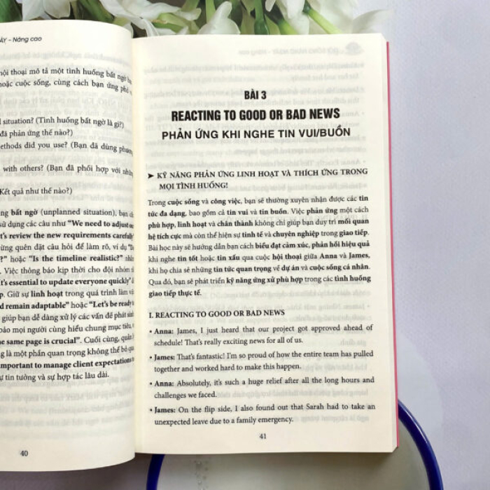 HÀNH TRÌNH NÂNG CAO KỸ NĂNG QUA 48 BÀI HỌC