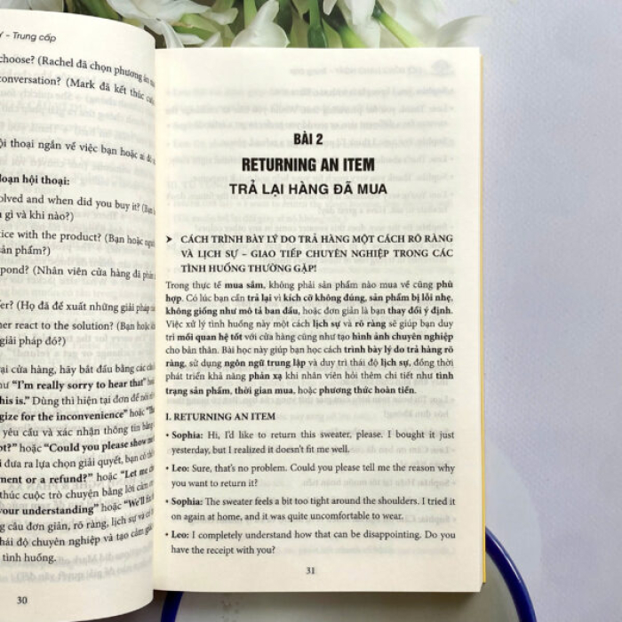 HÀNH TRÌNH NÂNG CAO KỸ NĂNG QUA 48 BÀI HỌC