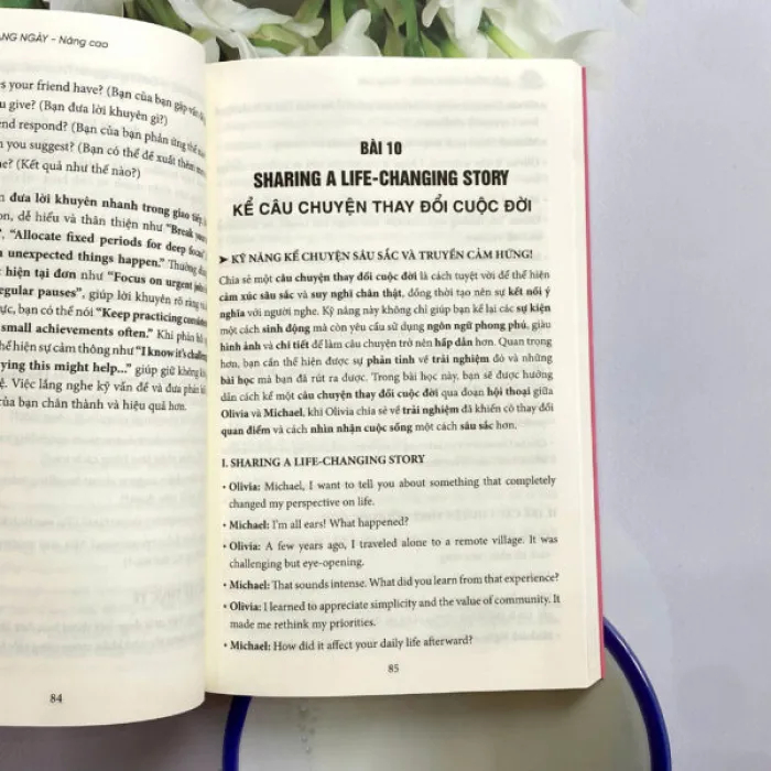 HỌC NHANH – NHỚ LÂU – DÙNG NGAY