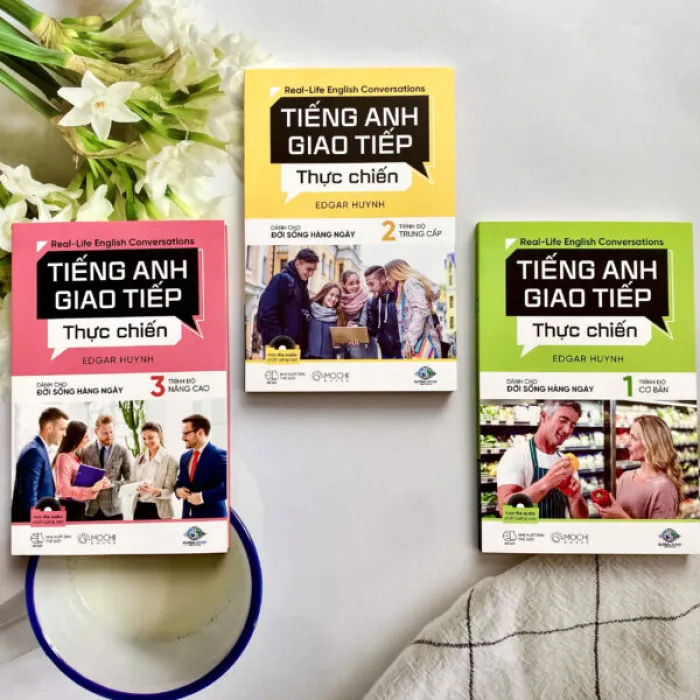 GIÁ TRỊ BẠN NHẬN ĐƯỢC