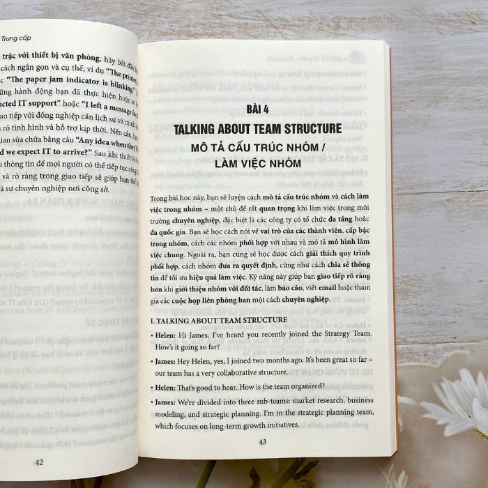 HỌC THEO LỘ TRÌNH – HIỆU QUẢ GẤP BỘI