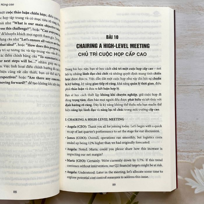 GIÁ TRỊ BẠN NHẬN ĐƯỢC KHI MUA COMBO