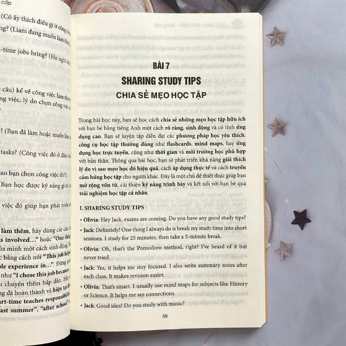 HỌC NHANH – NHỚ LÂU – DÙNG NGAY