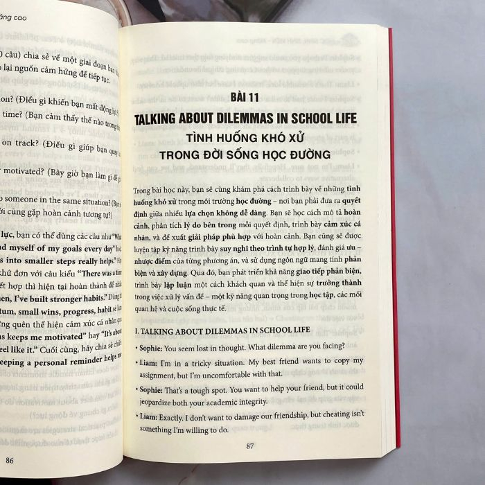 GIÁ TRỊ BẠN NHẬN ĐƯỢC KHI MUA COMBO