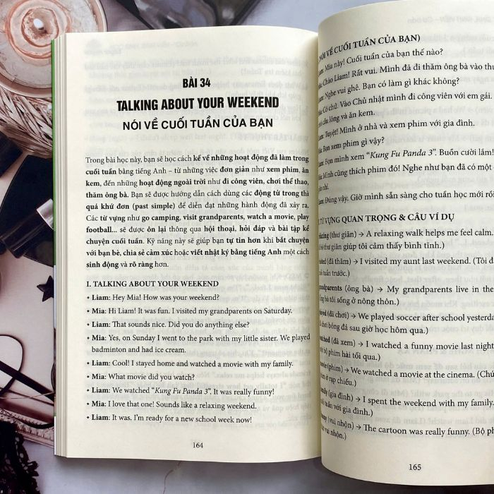 HÀNH TRÌNH PHÁT TRIỂN TOÀN DIỆN