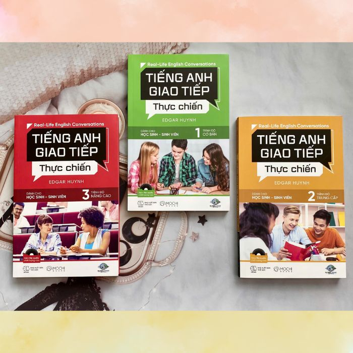 VÌ SAO HỌC SINH – SINH VIÊN CẦN BỘ SÁCH NÀY?