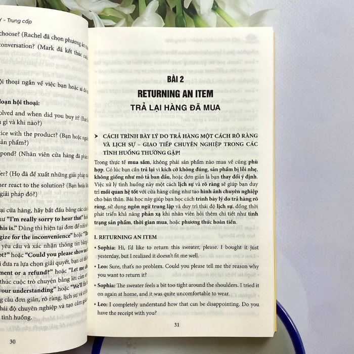 HỌC THEO LỘ TRÌNH – HIỆU QUẢ GẤP BỘI