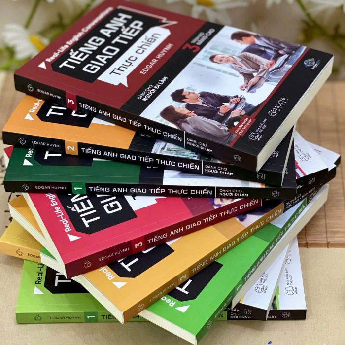 VÌ SAO BẠN CẦN TRỌN BỘ NÀY?