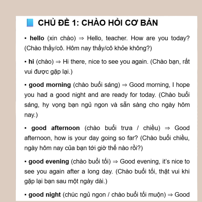 HÀNH TRÌNH ĐỒNG HÀNH CÙNG BẠN
