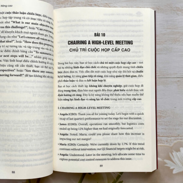 HỌC THEO LỘ TRÌNH – HIỆU QUẢ GẤP BỘI