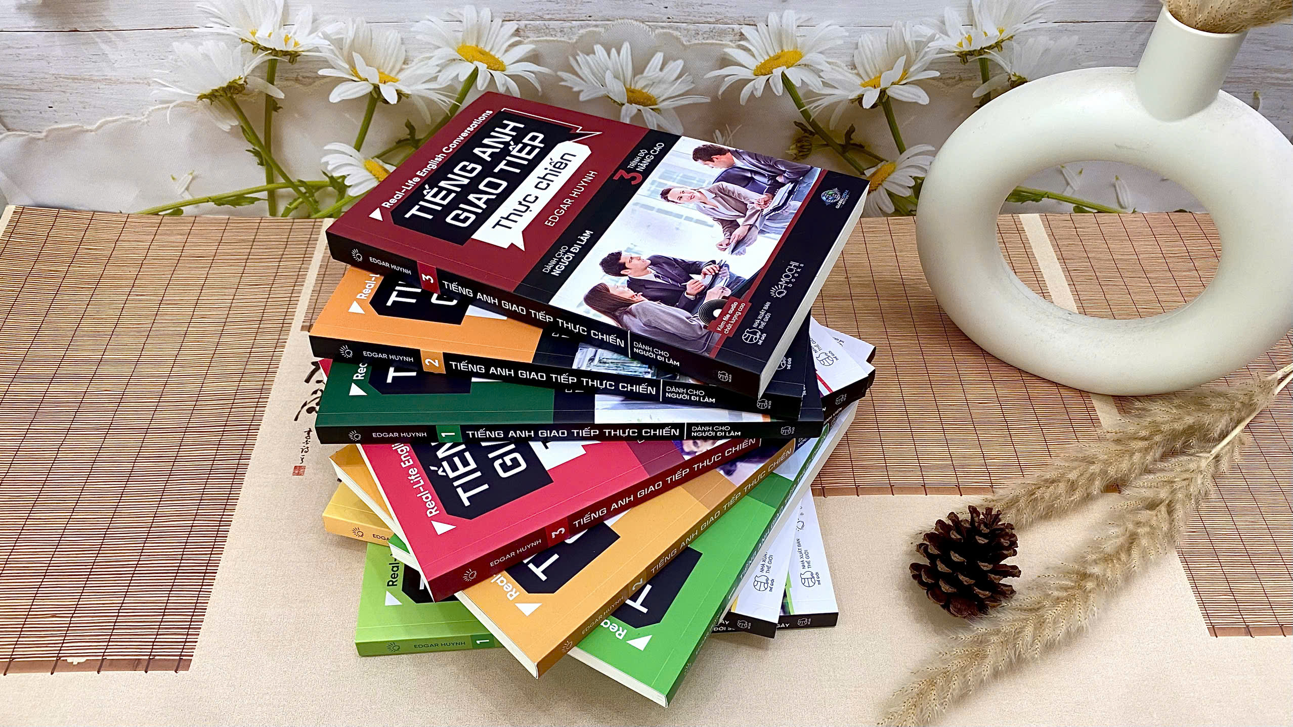 Bí Quyết Nói Tiếng Anh Tự Tin Trong Mọi Tình Huống